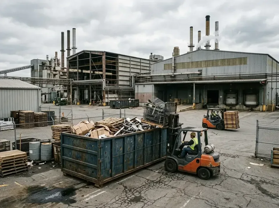 industrial-factory-scrap-conta-003 — frequently asked questions, Cheap Roll-off Dumpster Rentals in Canyon, TX